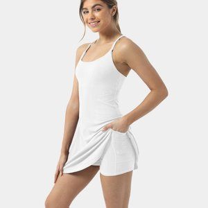 Everyday 2-in-1 Activity Dress